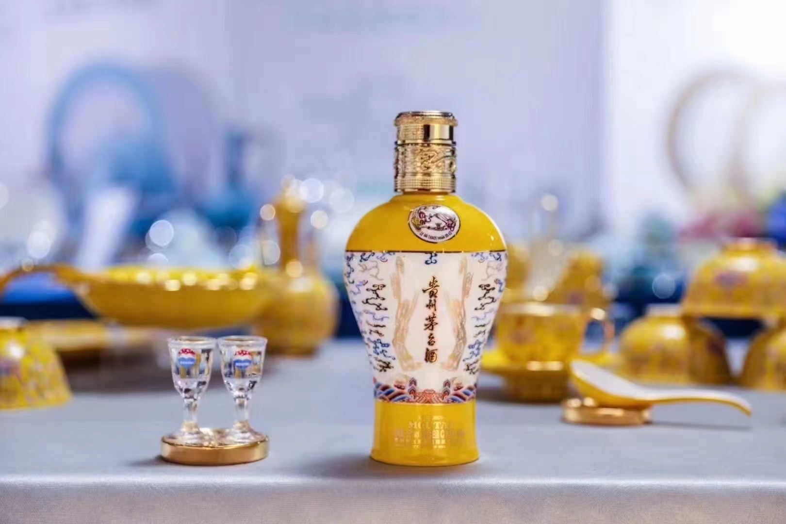 和庆镇回收1998年茅台酒上门回收（附近推荐1.6公里/今日更新）